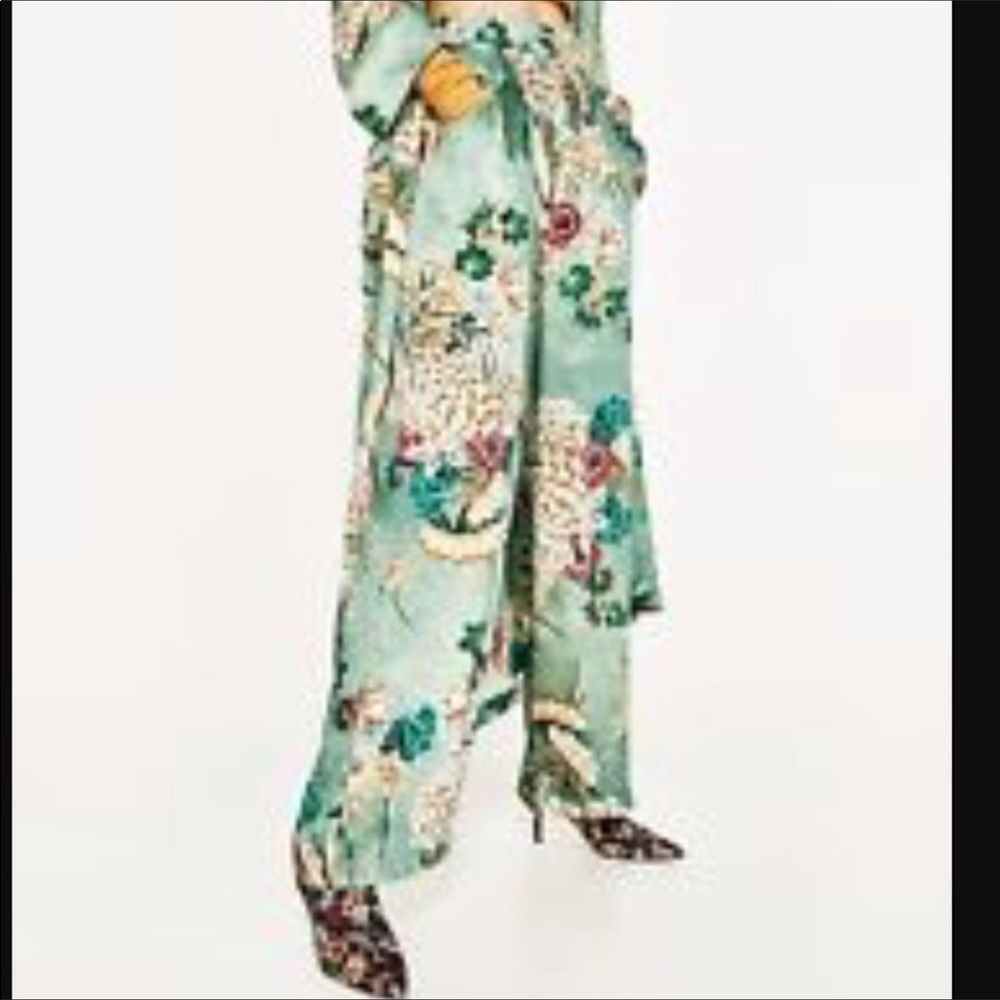 Zara pants